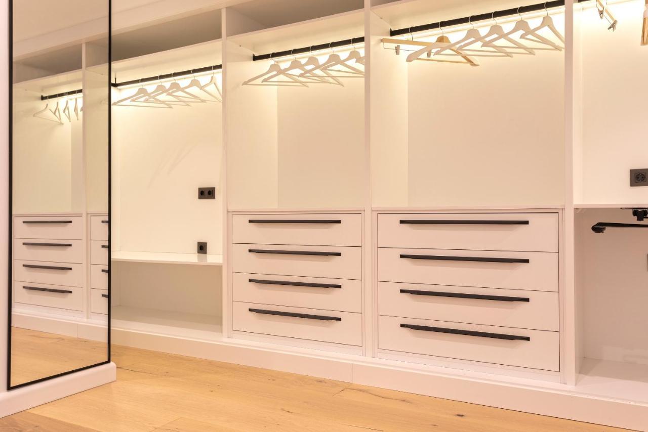 Malagueta Luz By Renthas Apartman Málaga Kültér fotó